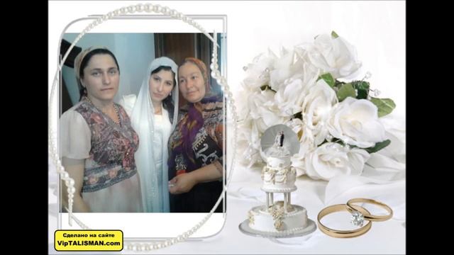 фотомонтаж с музыкой жанн