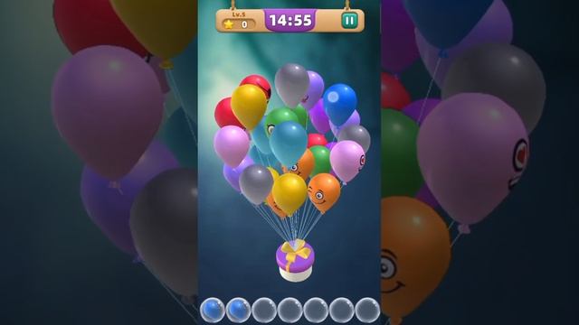 Bubble Boxes Match 3D - Gameplay Walkthrough - Levels 1-10 смотреть онлайн