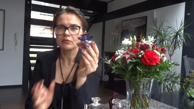 Прекрасные ФЛАКОНЫ дома Герлен. смотреть онлайн