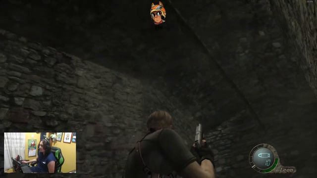 RESIDENT EVIL 4 HD Project | Español Latino | Pt.1 | Steam смотреть онлайн