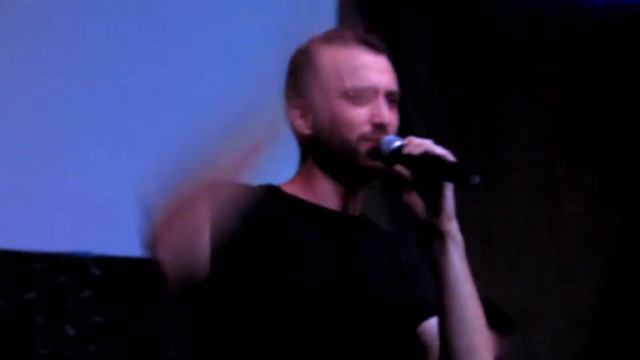 Молодёжная ночная молитва "Перезагрузка" смотреть онлайн