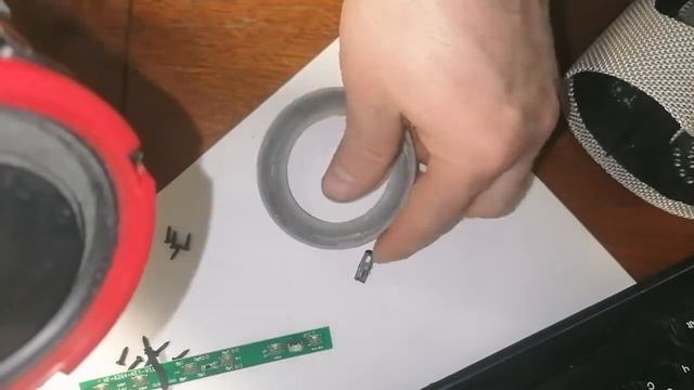 Разборка блютуз колонки CHARGE 3+ смотреть онлайн