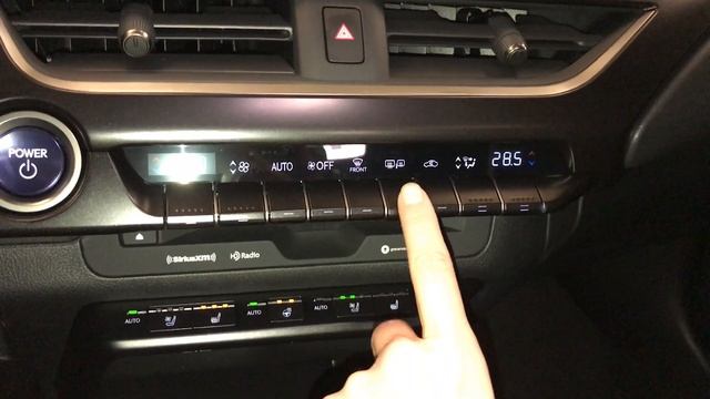 Silver 2019 Lexus UX 250H Premium Package Walk Around Review - Northeast Edmonton, Alberta
