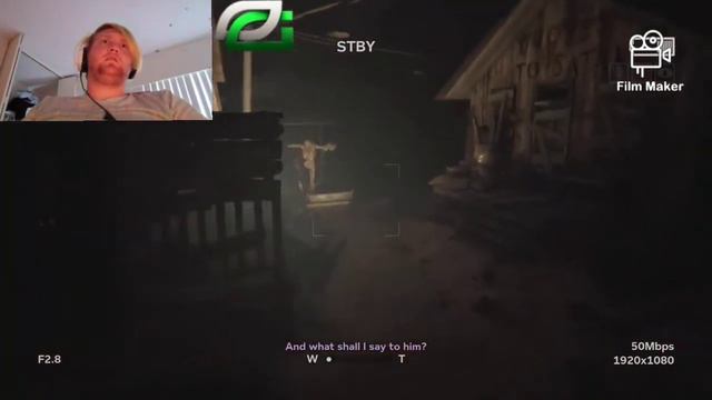 What happened to Jessica Outlast 2 part 3 смотреть онлайн