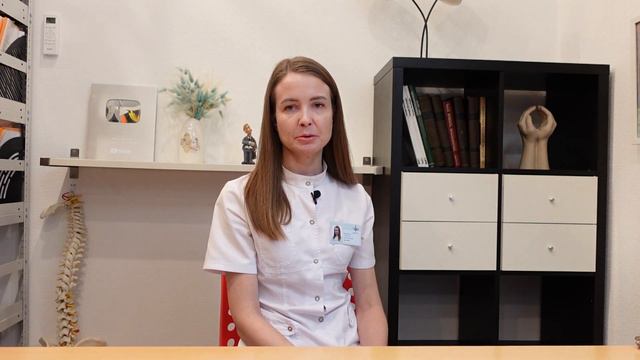 Кашаева Татьяна Викторовна - врач алголог, рефлексотерапевт смотреть онлайн
