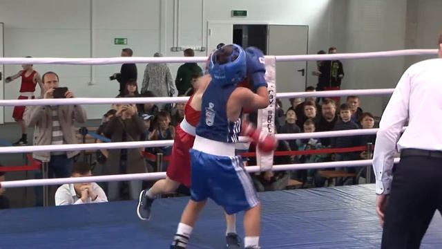 20180922 04 Коротковских Илья Поляков Алексей смотреть онлайн