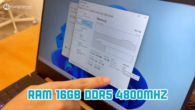UNBOX: ASUS TUF GAMING A15 2023 ĐẦU TIÊN TẠI VIỆT NAM! RTX 4050, R7 7735H,.. #trungtranvn #asustuf смотреть онлайн