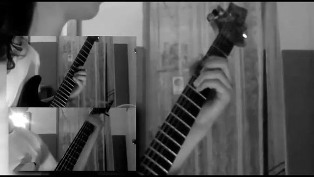 Hypocrisy - Weed Out The Weak (COVER)