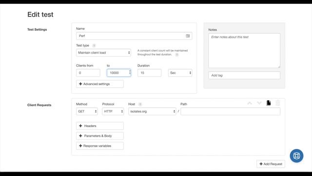 100K REQUESTS PER SECOND! How Well Do Isolates Handle MANY Concurrent Requests? смотреть онлайн
