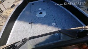 Прогресс 2 фиш платформы.