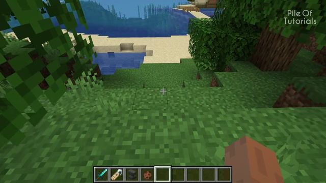 ПАСХАЛКИ и СЕКРЕТЫ в MINECRAFT [Easter Eggs] смотреть онлайн