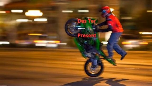 Это мой призент моего канала Des Ter- под ним будут видео с моим участием. смотреть онлайн