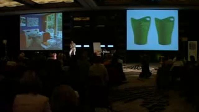 Karim Rashid about Design Your Self смотреть онлайн