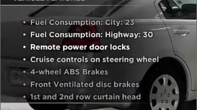 2007 Mitsubishi Galant - Raleigh NC смотреть онлайн