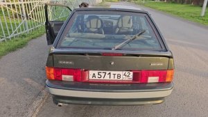 DIMAVIPER ПОДКРАШИВАЕТ СВОЮ ЧЕТЫРКУ!