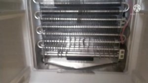 холодильник LG шумит холодильник