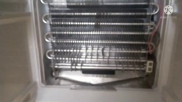 холодильник LG шумит холодильник