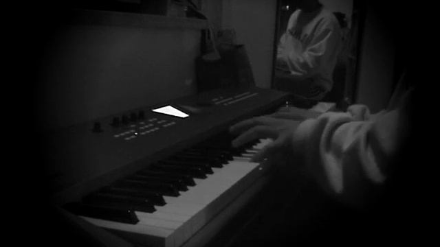 Celine Dion - My Heart Will Go On KARAOKE PIANO (Lyrics CC) смотреть онлайн