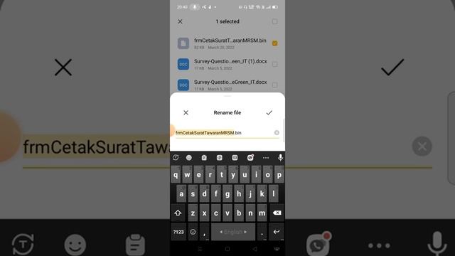 How To Open Bin File In Android | Bin File To PDF/Image File Convert | Easiest Method смотреть онлайн