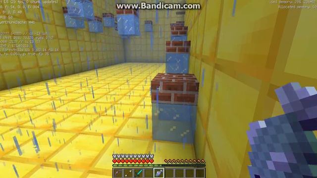 Прохождение карты "без названия" [MineCraft] #1 смотреть онлайн