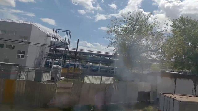 Поездка на Аэроэкспрессе смотреть онлайн