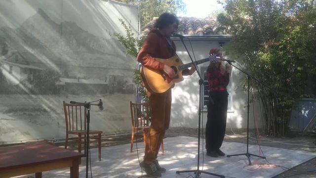 Мезозой - Я пою веселее