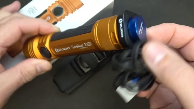 Olight Black Friday Sale Nov 28 - Dec 2 Up to 45% Off! смотреть онлайн