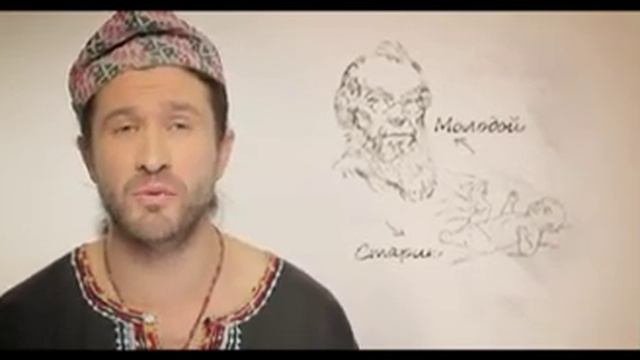 Молодые старцы. смотреть онлайн