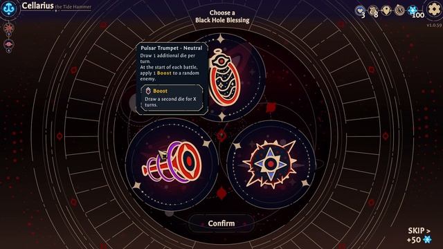 Astrea: 6 sided oracle a9h4 - Failing with Cellarius out of act 1 смотреть онлайн