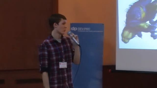X-Framework. Not like the others смотреть онлайн
