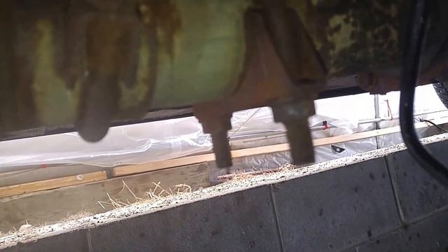 Changing A Downstream Oxygen Sensor..2004 Saturn Ion смотреть онлайн