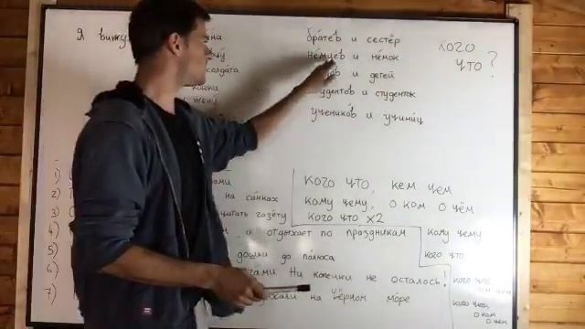 Падеж смотреть онлайн