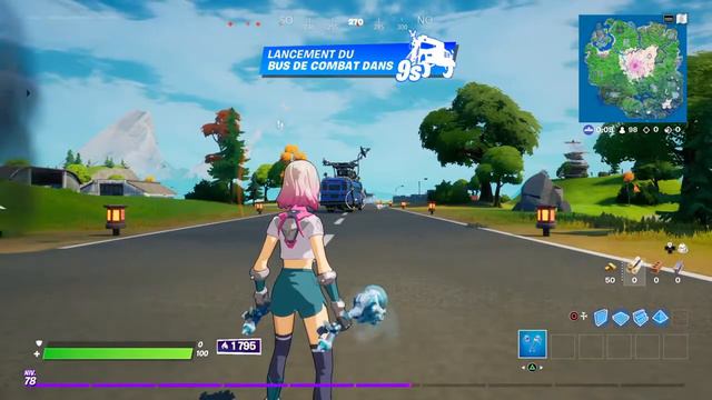 🌟Live fortnite🌟{PS4}😎Battle royal😎 👑Arène👑 Code créa: MKB😘 смотреть онлайн