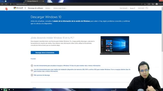 El fin de Windows 8.1 está cerca actualiza a Windows 10 Gratis!!! смотреть онлайн