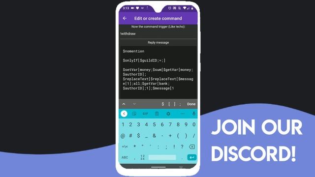 Withdraw Command смотреть онлайн
