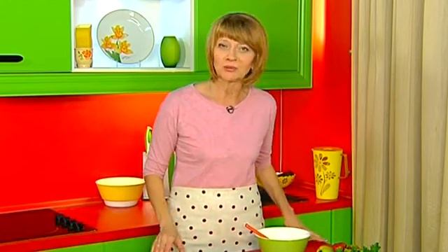 Что Есть. Маффины с колбасой и сыром смотреть онлайн