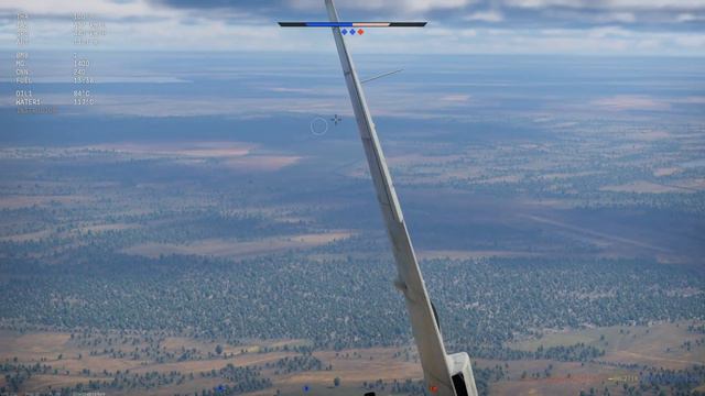 This Setting Will Make You 100x Better At War Thunder смотреть онлайн