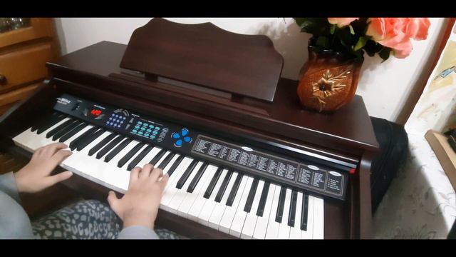 Pirates Of The Caribbean- He's a pirate|Piano Cover by Nat смотреть онлайн