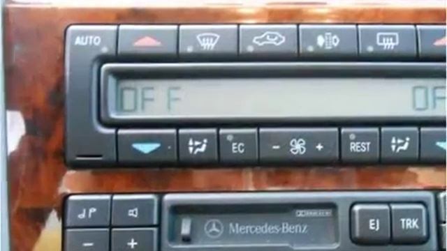 1997 Mercedes-Benz E-Class Used Cars Louisville KY смотреть онлайн