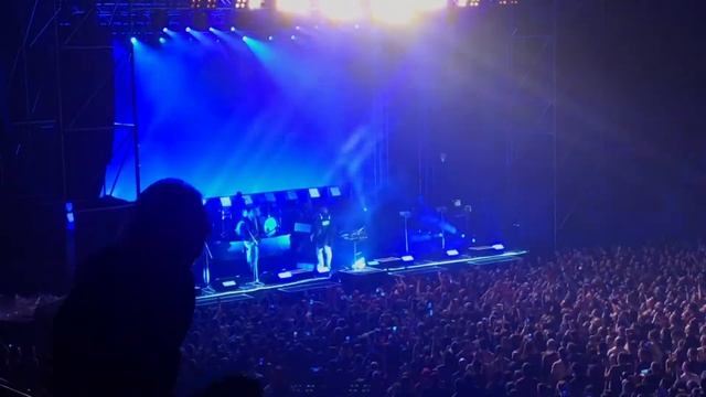 Lindemann Fish on Краснодар 12.03.2020 смотреть онлайн