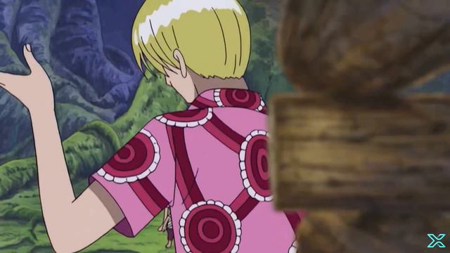 One Piece Skypiea Complete Arc Full Recap (Review). смотреть онлайн