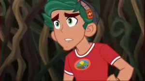 Песня спасём лагерь эверфри. Эквестрия гёрлз 4 легенды вечнозеного леса 2019 (Все версии)