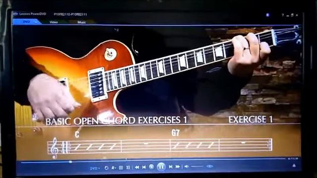 Gibson's Learn and Master Guitar Review | Session DVD Overview (2 of 4) смотреть онлайн