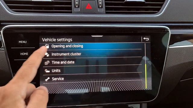 2021 Skoda Superb | How To Use Cruise Control & Infotainment System смотреть онлайн