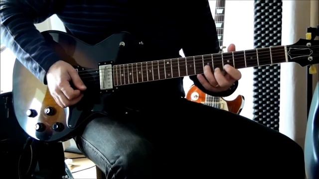 Fender Tweed Champ 5F1 Replica смотреть онлайн