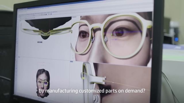 Let’s Manufacture Possibilities With HP 3D Printing & Digital Manufacturing | 3D Printing | HP смотреть онлайн