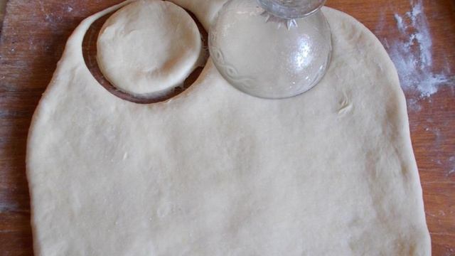 Книга рецептов