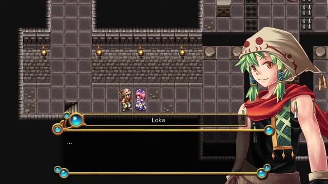 ChronuS Arc смотреть онлайн