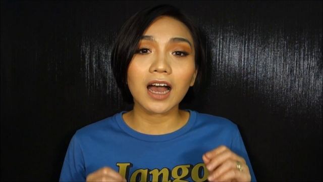 Jill Felix Makeup: Channel Intro смотреть онлайн
