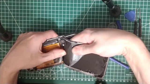 xiaomi mi 10 t pro change back cover смотреть онлайн